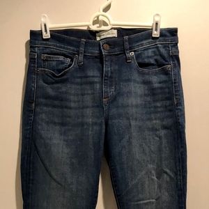 Bootcut Jeans